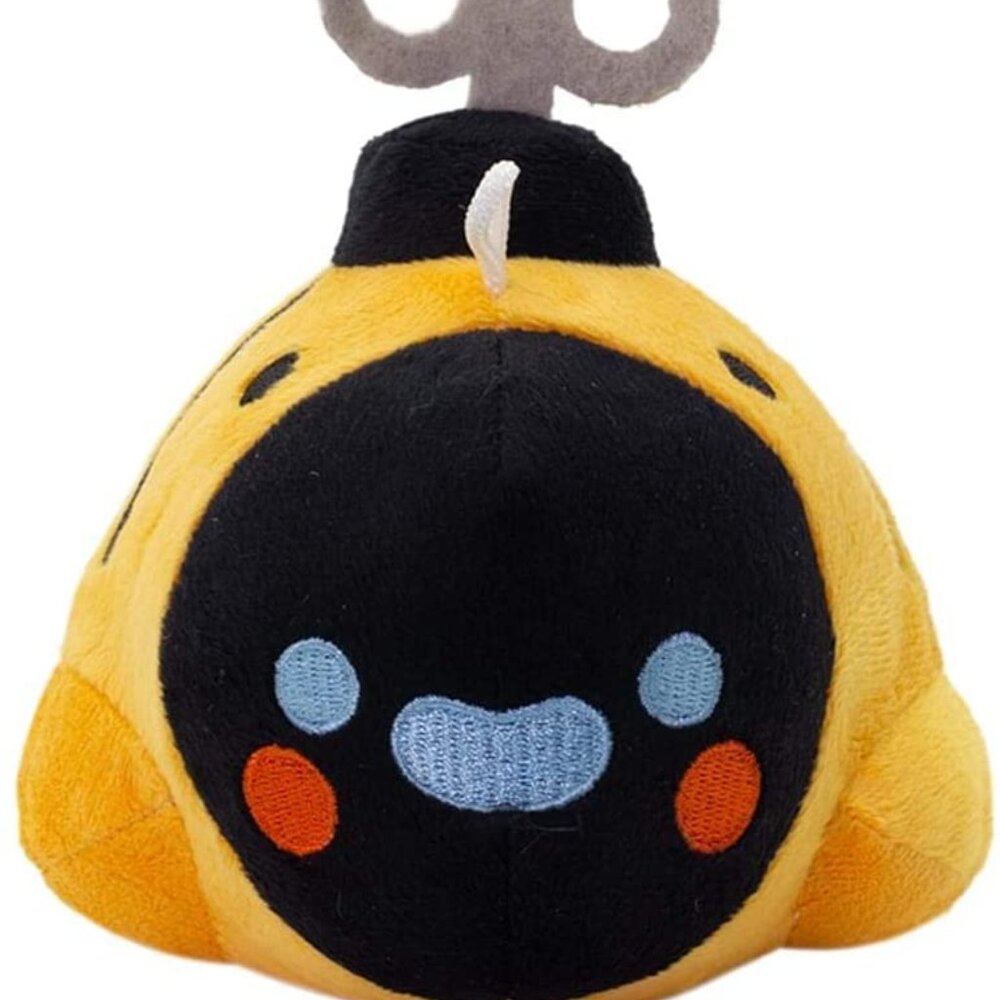 Imaginary People Slime Rancher Plushies Round 4 Drone Slime Plush